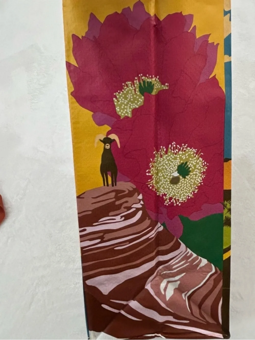 Trader Joe’s Nevada Reusable Tote Bag
